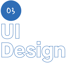 ui design image
